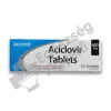 aciclovir tabletta vény nélkül