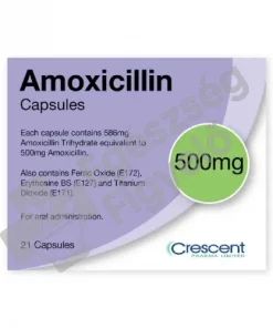 amoxicillin vény nélkül