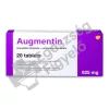 augmentin vény nélkül kapható