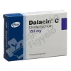 dalacin vény nélkül