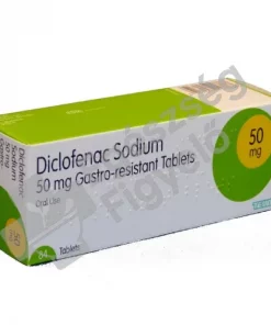 diclofenac tabletta vény nélkül