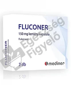 fluconer vény nélkül