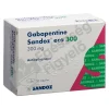 gabapentin vény nélkül