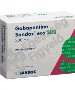 gabapentin vény nélkül