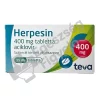 herpesin tabletta vény nélkül