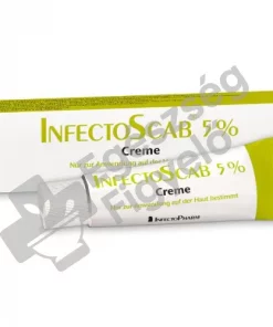 infectoscab vény nélkül