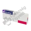 klion kúp vény nélkül
