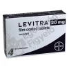 levitra 20 mg ára