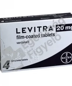 levitra 20 mg ára