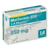 metformin vény nélkül
