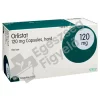 orlistat vény nélkül
