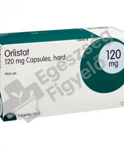 orlistat vény nélkül