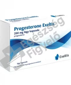progeszteron tabletta vény nélkül