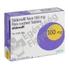 sildenafil 100 mg ára
