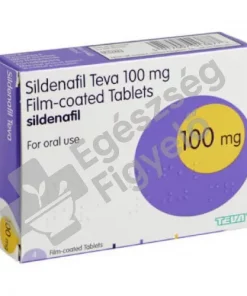 sildenafil 100 mg ára