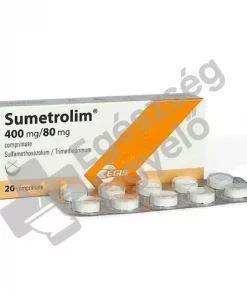 sumetrolim vény nélkül