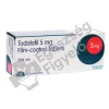 tadalafil 5 mg