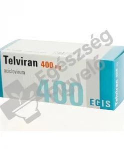 telviran tabletta vény nélkül