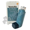 ventolin evohaler vény nélkül