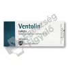 ventolin vény nélkül ára