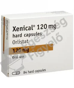 xenical vény nélkül