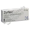 zyrtec vény nélkül kapható